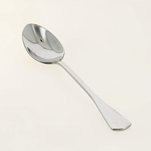 Набор столовых ложек 3 предмета MATISSA Бергамо нержавеющая сталь 000000000001186344