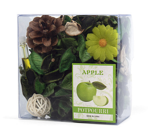 Отдушка цветочная 12см CN0917 000000000001216407