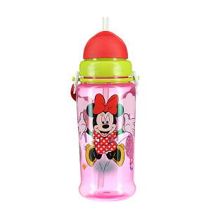 Поильник Микки и Минни  Lubby&Disney baby, от 6 месяцев, 360мл 000000000001135526