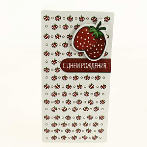 Открытка Лакарт Дельта, код 7 000000000001037657