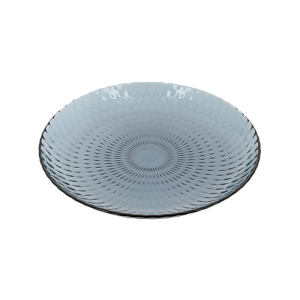 ИДИЛЛИЯ Тарелка десертная 19см LUMINARC Лондон топаз Т стекло 000000000001207395