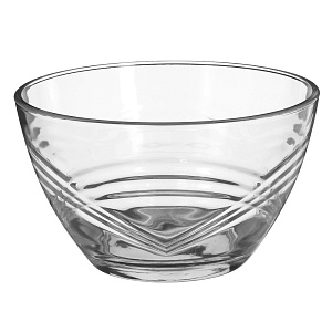 СИДНЕЙ Салатник 19см ОСЗ стекло 000000000001062841