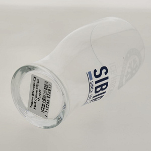 Стакан для пива ICE SIBIR (Тулип) 570мл стекло 17с1973 000000000001200892