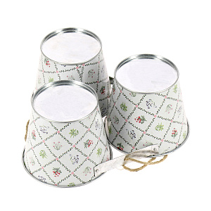 Набор кашпо Esschert Design 000000000001143634