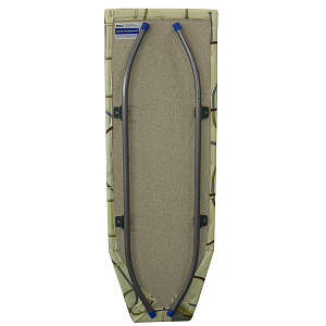 Настольная гладильная доска Ника, 850х300х10 мм 000000000001163857