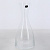 Декантер для вина 1,2л BOHEMIA CRISTAL с оптикой стекло 000000000001214431