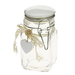 Набор ёмкостей Прованс Miralight, 300мл, 4 шт. 000000000001157970