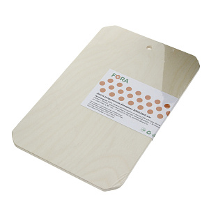 Доска разделочная, фанера 000000000001172351