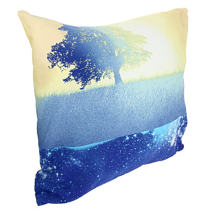 Комплект постельного белья Галилео Павлина, евро, поплин 000000000001150754