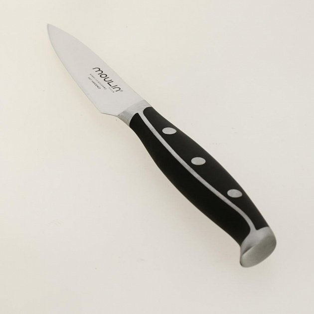 Нож для чистки 9см MOULIN VILLA NOEL нержавеющая сталь 000000000001205183