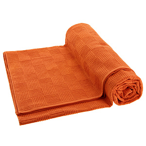 Простынь махровая жаккардовая, 150х200 см 000000000001176934