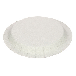 Набор одноразовых тарелок Фуршет Европак Трейд, 210 мм, 6 шт. 000000000001144345