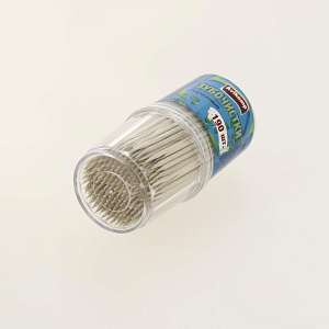 Зубочистки 190шт АВИКОМП березовые 000000000001201944