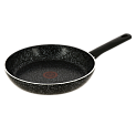 Сковорода 26см TEFAL Granit антипригарное покрытие алюминий 000000000001199331