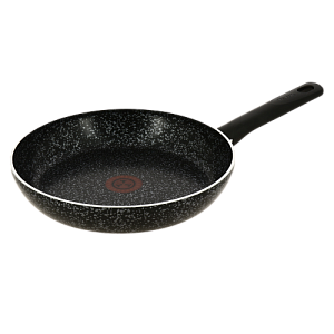 Сковорода 26см TEFAL Granit антипригарное покрытие алюминий 000000000001199331