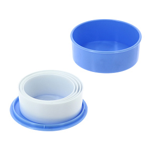 Дорожный складной стакан Дринк Martika, 0.14л 000000000001063611