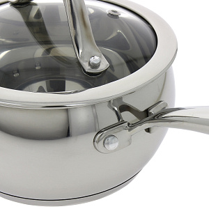 Ковш с крышкой Селена Matissa, 1.8л 000000000001116921