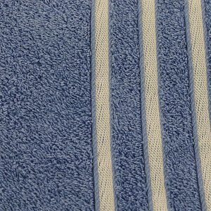 Полотенце Cleanelly, 70х130 см, хлопок 000000000001155357