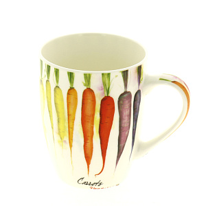 Кружка Перчики, 360мл 000000000001164881