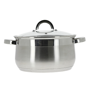 Набор посуды WELLBERG, 12 предметов 000000000001174226