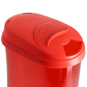 Банка для сыпучих продуктов Giaretti, 1.6л 000000000001154031