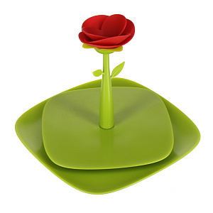 Подставка для салфеток Rose Vigar 000000000001123172