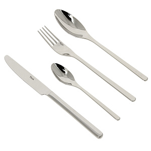 Набор столовых приборов Танго, 24 предмета 000000000001169493