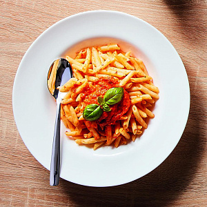 FRIEND'S TIME Тарелка для пасты 28,5см LUMINARC опал C8018 000000000001005935