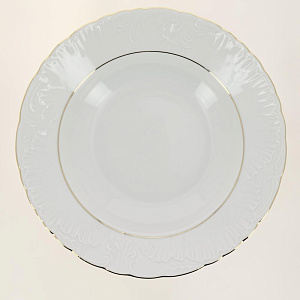 Cmielow Rococo 3604  Н-р 25 предмета Столовый сервиз  06547 000000000001172708