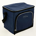 Набор Сумка-термос THERMOcafe 24 Can Cooler 19л + Термос из нерж.стали THERMOcafe HAMMP-800-HT 0,8л + ПОДАРОК Аккумулятор t⁰ THERMOS Ice Mat 579331 000000000001201589