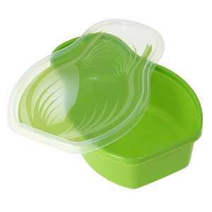 Контейнер для продуктов Smart System Бытпласт, 1л 000000000001144057