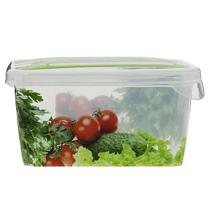 Емкость для хранения продуктов Браво Giaretti, 450мл 000000000001154002