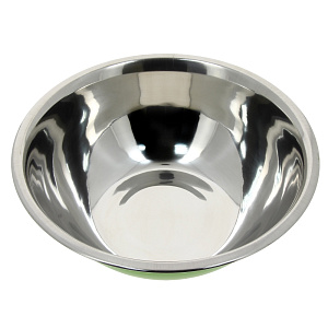 Глубокая миска Matissa, 26 см, нержавеющая сталь 000000000001150009