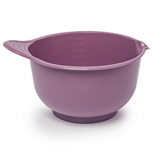 Миска для миксера 3,6л MARTIKA Мадена пластик 000000000001105898