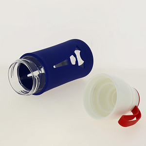 Бутылка для воды / горячих напитков ЭЙФЕЛЕВА БАШНЯ 320мл P5740 000000000001190228