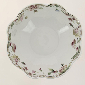 Набор для варенья 3шт BALSFORD Стефания подарочная упаковка фарфор 000000000001203911