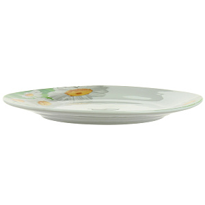 РОМАШК ПОЛЯНА Тарелка десерт 18см M39001 000000000001114465