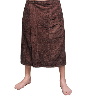 Килт махровый мужской 70*150 АА_kilt_mzh 000000000001096526