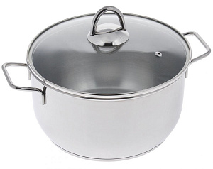 Кастрюля 3л ТРС Классика-Прима 1с761 000000000001176109