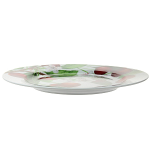 Обеденная тарелка Вероника Matissa, 23 см 000000000001113989