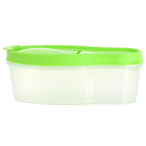 Контейнер для сыпучих продуктов Альто Martika, 0.7л 000000000001111895