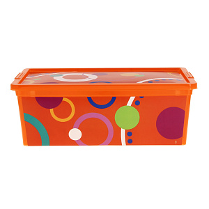 Контейнер Пузырьки, 5л 000000000001166269