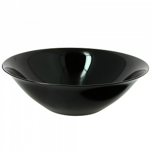 Салатник Carine Black Luminarc, 27 см 000000000001067554