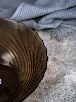 ОКЕАН ЭКЛИПС Салатник 24см LUMINARC стекло L5081 000000000001155731