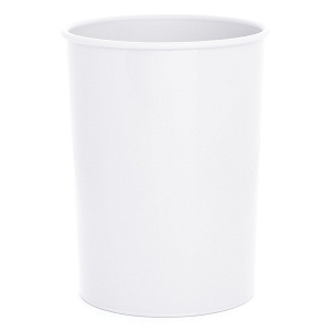 Органайзер для кухонных принадлежностей 12х16см DE'NASTIA белый пластик 000000000001219639