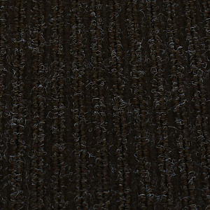 Коврик придверный 40х60см коричневый M010004/R020306 полиэстер/резина 000000000001177971