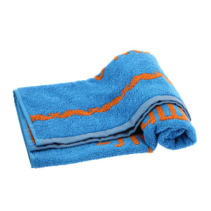 Полотенце, 50х80 см, хлопок 000000000001169699