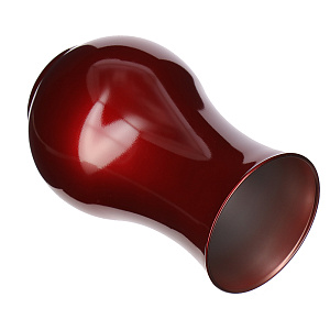 Ваза Oxygen Flashy Colors Red Luminarc, 20 см 000000000001145283