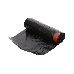 Мешки для мусора с завязками Beesmart Paclan, 35л, 15 шт. 000000000001068996