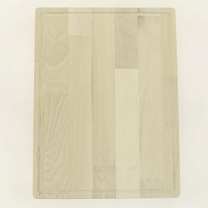 Доска разделочная 40х30х2,5см FACKELMANN Шеф береза 000000000001206986